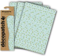 Clairefontaine Decopatch Décopatch C861C Papier,...
