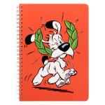 Clairefontaine Ast4 Idefix Spiralheft A5 50Bl lin