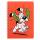 Clairefontaine Ast4 Idefix Spiralheft A5 50Bl lin