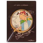Clairefontaine Ast4 Lupe Notizbuch A6 32Bl lin