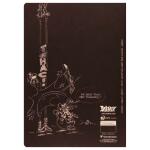 Clairefontaine Ast4 Lupe Notizbuch A6 32Bl lin