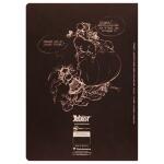Clairefontaine Ast4 Lupe Notizbuch A6 32Bl lin