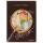 Clairefontaine Ast4 Lupe Notizbuch A6 32Bl lin
