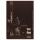 Clairefontaine Ast4 Lupe Notizbuch A6 32Bl lin