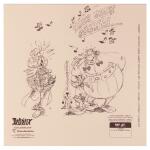 Clairefontaine Ast4 Lupe Zeichenblock 21x21 30Bl