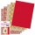 Clairefontaine Décopatch DP027C - Packung Déco Pocket No.27, für alle Oberflächen, 1 Pack