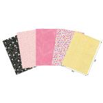 Clairefontaine Décopatch DP029C - Packung Déco Pocket No.29, für alle Oberflächen, 1 Pack