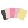 Clairefontaine Décopatch DP029C - Packung Déco Pocket No.29, für alle Oberflächen, 1 Pack