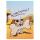 Clairefontaine Ast4 Idefix Notizheft A4 48Bl FrLin