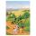 Clairefontaine Ast4 Idefix Notizheft A4 48Bl FrLin