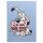 Clairefontaine Ast4 Idefix Notizheft A4 48Bl FrLin