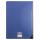 Clairefontaine Ast4 Idefix Spiralh A4 50Bl linRd