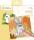 Clairefontaine Avenue Mandarine - Ausmalen, GY129C, Mehrfarbig