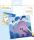 Clairefontaine Avenue Mandarine - Ausmalen, GY130C, Mehrfarbig