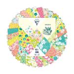 Clairefontaine ORIGAMI 60Bl 15x15cm Lotus