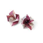 Clairefontaine ORIGAMI 60Bl 3Formate Trockenblumen