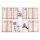 Clairefontaine Ast4 Idefix Schreibunterlage 60x40