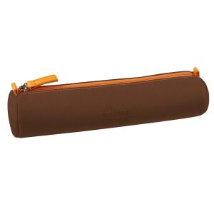 Rhodia Rhodia Schlamperm rd 5x21,5 BRONZE
