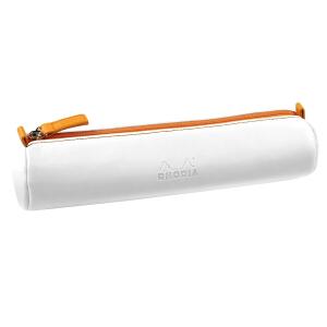 Rhodia Rhodia Schlamperm rd 5x21,5 weiß