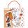Clairefontaine Avenue Mandarine PP047C Malset, Mehrfarbig