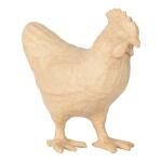 Clairefontaine Décopatch SA228C - Figur aus...