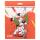 Clairefontaine Ast4 Idefix Ausmalblock 20x21 cm