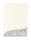 Clairefontaine Clairefontaine 56010C Zigarettenpapier, 210 x 297, 210 g, Weiß, 25 Blatt