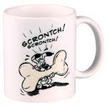 Clairefontaine Ast4 Idefix Tasse Ø8x9,5 SCRONTCH!