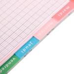 Clairefontaine Ast4 Idefix CDT Spirale 82Bl+6Bl BD