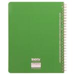 Clairefontaine Ast4 Idefix CDT Spirale 82Bl+6Bl BD