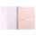 Clairefontaine Ast4 Idefix CDT Spirale 82Bl+6Bl BD