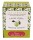 Herbin ENCRE PARFUMEE VERTE PARFUM CITRON