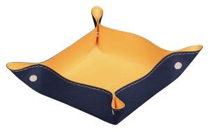 Rhodia Rhodia Taschenleerer 12x4,5 blau