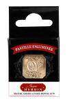 Herbin Siegel viereckig O 3188550420152