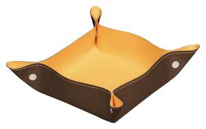 Rhodia Rhodia Taschenleerer 12x4,5 BRONZE