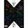 Clairefontaine Kratzbild 10Bl A4 300g Regenbogen