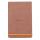 Rhodia Webnotepad 9x14 96Bl lin rsholz