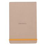 Rhodia Webnotepad 9x14 96Bl lin rsquarz