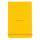 Rhodia Webnotepad 9x14 96Bl lin Narzis