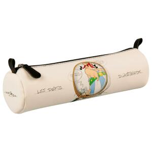 Clairefontaine Ast4 Lupe Schlamperm PU Ø6x21 weiß