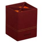 Rhodia Rhodia Stifteköcher 8x11 weinrot