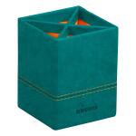 Rhodia Rhodia Stifteköcher 8x11 pfaugrün