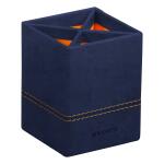 Rhodia Rhodia Stifteköcher 8x11 nachtblau