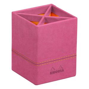 Rhodia Rhodia Stifteköcher 8x11 FUCHSIA