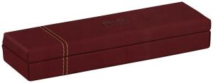 Rhodia Rhodiarama Stiftetui 21x3 weinrot