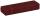 Rhodia Rhodiarama Stiftetui 21x3 weinrot