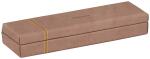 Rhodia Rhodiarama Stiftetui 21x3 rosenholz
