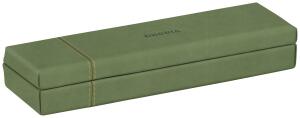 Rhodia Rhodiarama Stiftetui 21x3 salbei