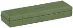 Rhodia Rhodiarama Stiftetui 21x3 salbei