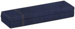 Rhodia Rhodiarama Stiftetui 21x3 nachtblau